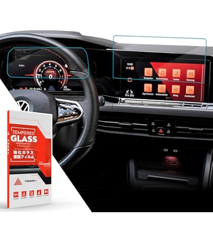 2022 Tucson Screen Protector For 2021 2022 Hyundai Tucson NX4 8 In Tempered Glass 2022 Tucson Touchscreen