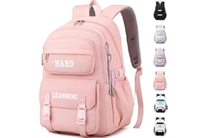 KESUDE Mochilas Escolares Adolescentes Juveniles Mochila Escolar Colegio Adolescente Adolescente Bolsa Para De Primaria Instituto Wonderful Regalos Estudiantes Nylon Backpack