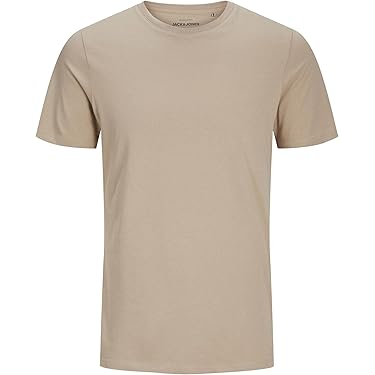 amazon.sa Best Sellers: The best items in Men's T-Shirts based on