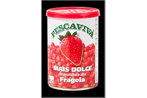 RAGOT Mais Fragola