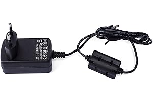 Colop e-Mark - Cable de carga (versión europea, compatible con COLOP e-Mark y e-Mark Create)