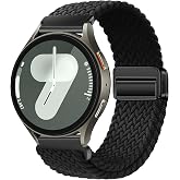 YYXIXI 20mm Watch Strap Compatible with Samsung Galaxy ...