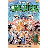 One Piece n&ordm; 065: Puesta a cero: 65 (Manga Shonen)