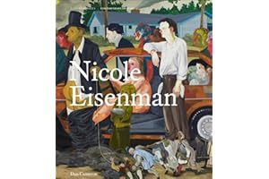 Nicole Eisenman