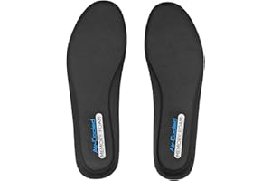 NDTEZUGT Plantillas Memory Foam para Skechers Zapatos para Hombre, Plantillas Insertos de Repuesto Suaves y Cómodas para Zapatillas