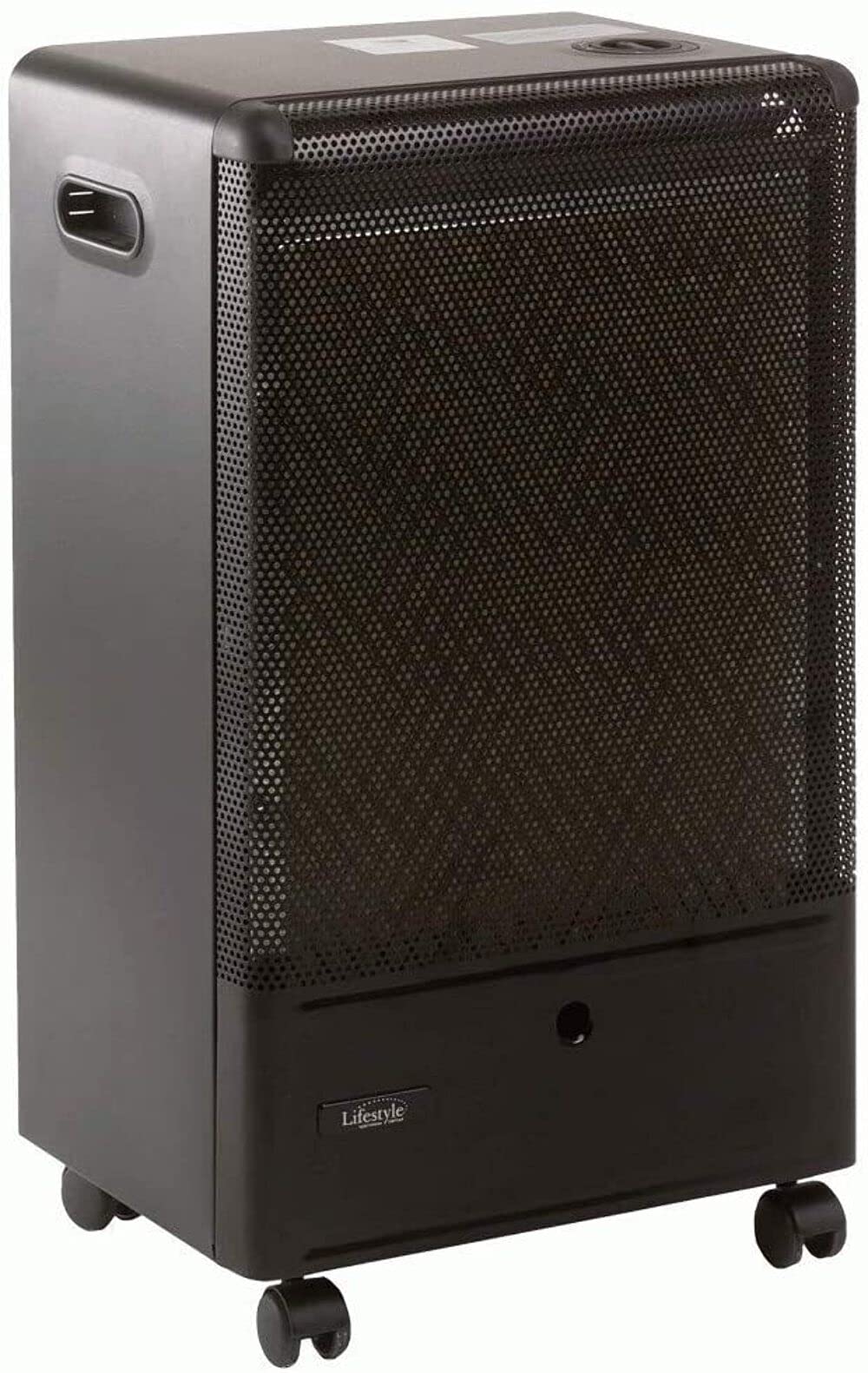 Catalytic Gas Freestanding Cabinet Heater
