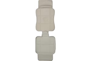 PRINCE LIONHEART Two Stage Seat Saver (Brown)