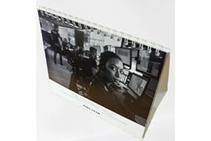 COMITATO ITALIANO PER L’UNICEF - FONDAZIONE ETS Calendario da tavolo 2025 Polizia di Stato UNICEF