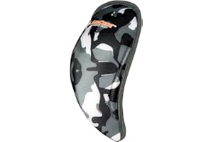 Shock Doctor Aircore Soft Cup Taza para Deportes, Hombre