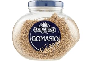 La Drogheria 1880 Gomasio 100 g