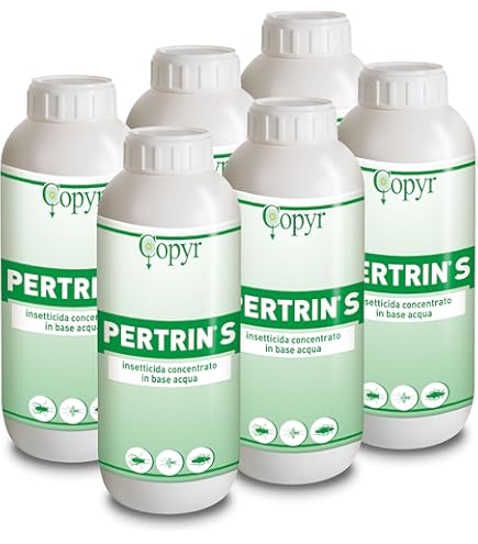 BALLISTOL LIBERI DA PUNTURE Repellente Per Animali 600ml Contro TAFANI - ZANZARE - ZECCHE - Foto 6