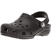 Crocs Classic Clog K, Black, 19-20