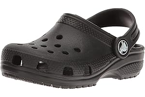 crocs Classic Kids, Unisex-Kinder Clog