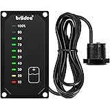 briidea Frischwassertankanzeige