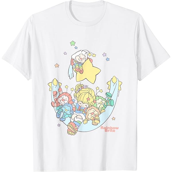 Sudadera Rainbow Bitte Retro Años 80 - Diseño Colorido Con Logo Grande En El Pecho, Algodón Clásico