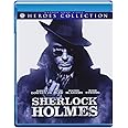 Sherlock Holmes