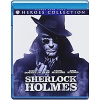 Sherlock Holmes