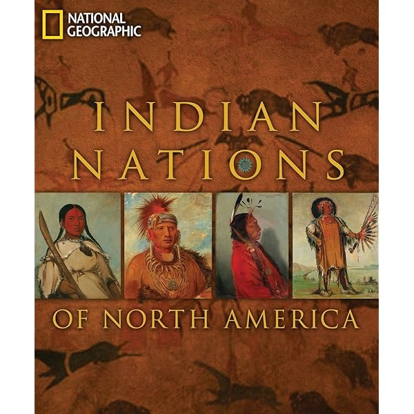Buy Encyclopaedia of Native Tribes of North America Book Online at