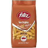 Filiz Tam Buğdayi Burgu Makarna 350 g.
