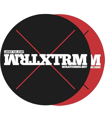 Slipmat - The Rolling Stones - Walvis Products