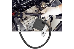 MXZZAND Ignition Coil ABS Stratton Engine Ignition Coil briggs for Briggs & Stratton 590455 7993 82 793354 792631 for Stratton