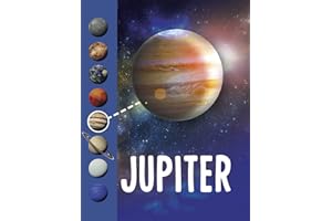 Jupiter (Planets in Our Solar System)