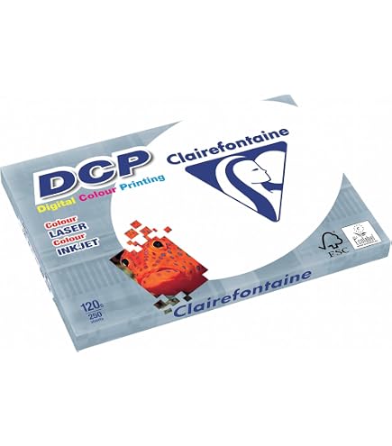 Druckerpapier A4 Weiß Büropapier NAVIGATOR Colour Documents Günstig Kaufen | Schäfer Shop Hochwertiges Kopierpapier 120g/qm Matt