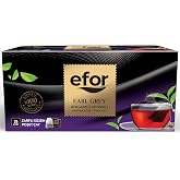Efor Earl Grey Bardak Poşet &Ccedil;ay 25x2 g