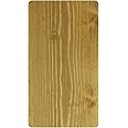 Littlefair's Wood Stain Water Based - 15ml - Indoor Furniture Wood Dye - Light & Dark Finishes - Non Toxic & Eco Friendly Formula - Interior Wood Stain for Crafts - Colour: Antique Stripped Pine