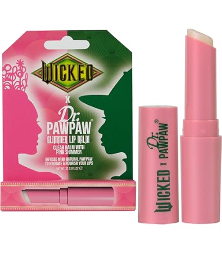 WICKED Elphaba - Set di 3 braccialetti dell'amicizia | WhichOne