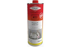 Geiger Chemie Nr. 22 Klebstoffentferner 750ml Dose