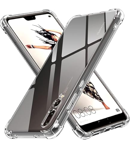 Coque Intégrale Huawei P40 Pro Silicone Gel Housse 360° Protection