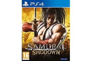 Samurai Shodown