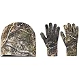 Hot Shot Sports Afield Men's Gamestalker Medium Camo Hunting Glove