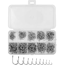 300 Piombi Da Pesca Split Shot Assortiti - 0,5g A 5g - Pesi Per Lenza Ecologici