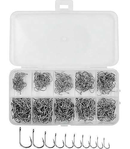 HAMECON VMC INOX 8255S N° 7-0BOITE DE 10 ---ntt