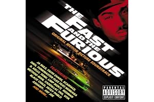 The Fast and the Furious