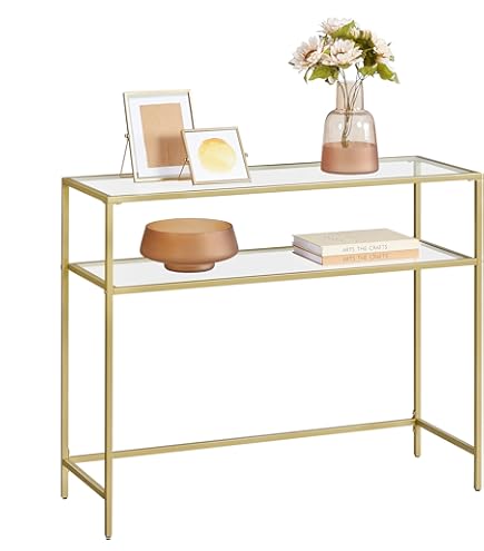 Tavolo da pranzo 140x80 cm con gambe regolabili - struttura in metallo