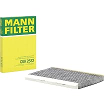 MANN-FILTER C 2029 Filtre à Air Premium Pour Voiture - Protection Moteur Optimale