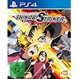 Naruto to Boruto: Shinobi Striker - [PlayStation 4]