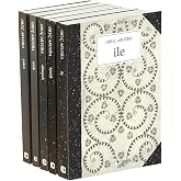Oru&ccedil; Aruoba Seti 5 Kitap + Hediyeli