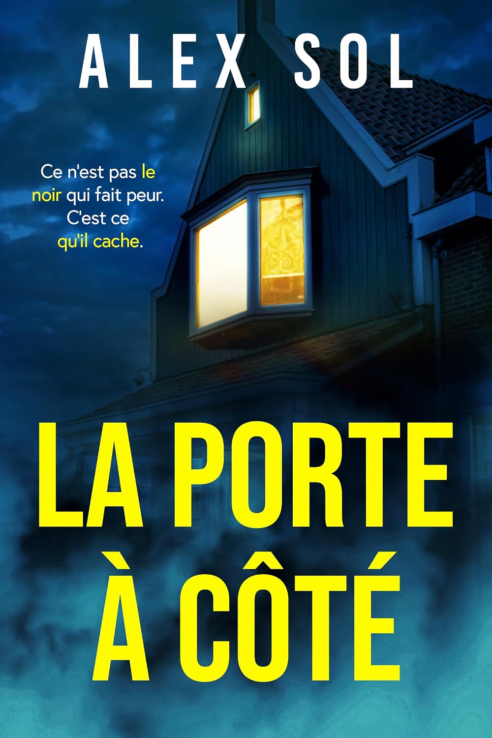 La Belle-sœur: Un thriller psychologique renversant - Mise en situation et utilisation