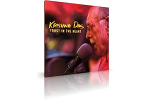Krishna Das - Trust In Heart
