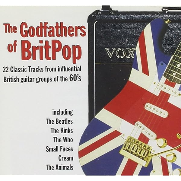 その他 Clip! Brit Pop 1 [DVD] Amazon.co.jp: Brit Pop Vol 1: ミュージック