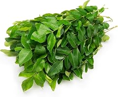 Fresh Curry Leaves, 100 grams Bunch