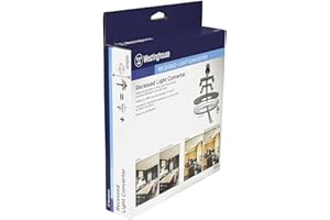 Westinghouse 0101100 Recessed Light Converter