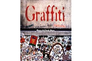 Graffiti, 30 années de Street Art à Paris