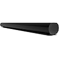 Sonos Arc Soundbar with Dolby Atmos and Voice Control - 5.0.2 Surround Sound for TV and Music - Black