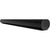 Sonos Arc Soundbar Intelligente per Tv, Film, Musica, Videogiochi e Molto Altro, con Dolby Atmos, Compatibile con Airplay 2, 