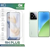 Xiaomi 15 Ekran Koruyucu MAT Parmak İzi Bırakmayan Uyumlu Esnek Nano Kırılmayan